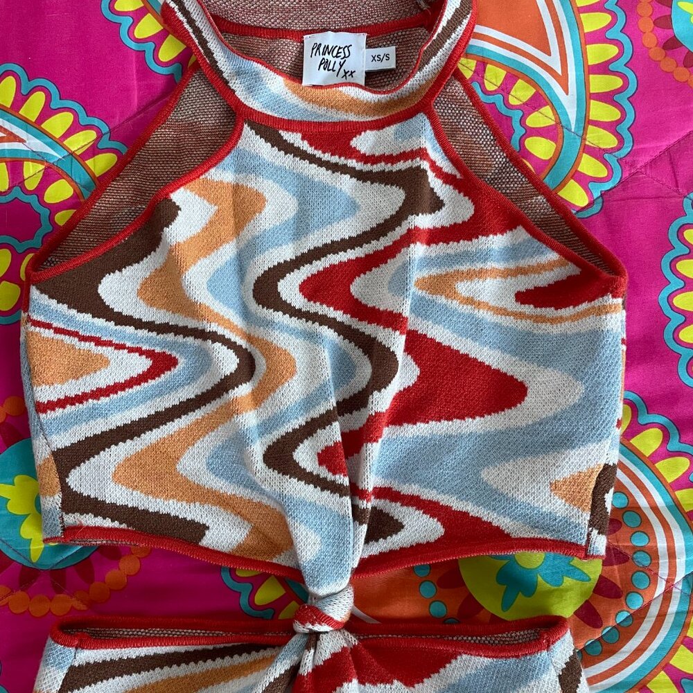 Princess Polly Dress - Picture 3 of 5